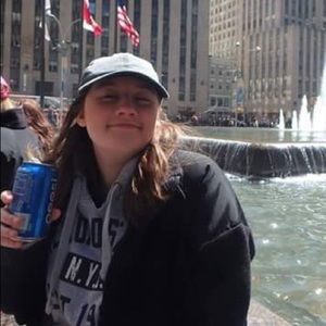 Meet your Posher, Rachel